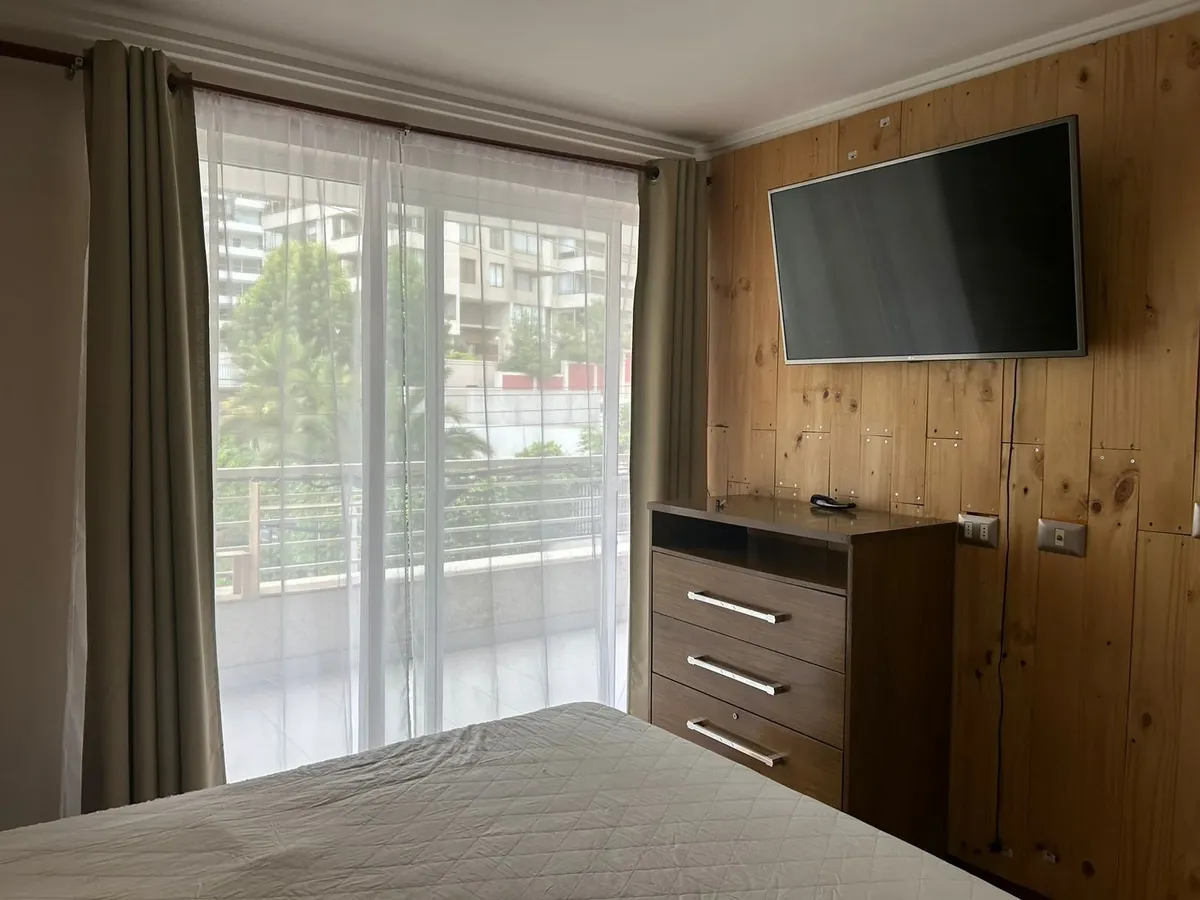 Imagen 5 de 11 de Un Dormitorio, Centro Viña Del Mar