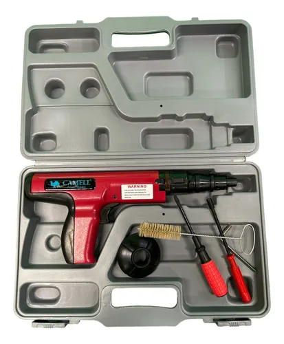 Harga ramset hilti dx 36 online