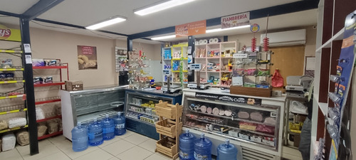 Arriendo Y Vendo Panadería-minimarket
