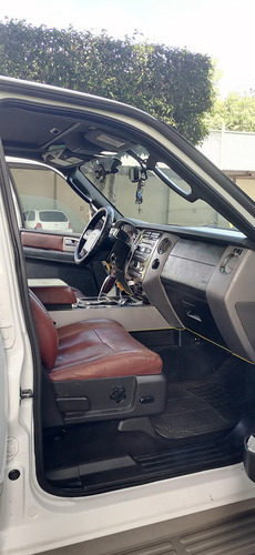 Ford Expedition 5.4 King Ranch V8 4x2 Mt