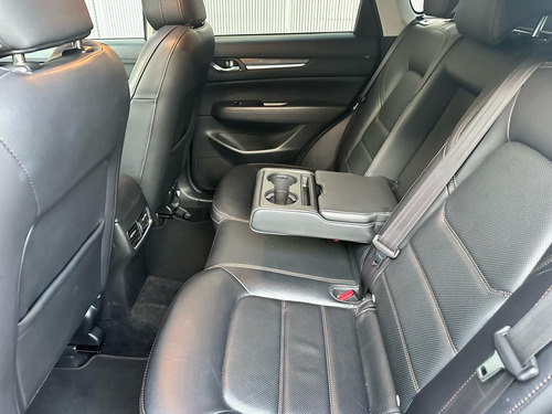Mazda CX-5 2.5 S Grand Touring 4x2 At