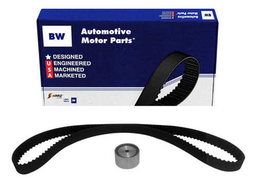 Kit Banda Tiempo Para Chrysler Cirrus Up 2.5 2000 A 2000