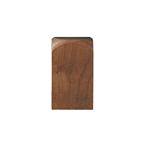 Bloque De Madera Medio Hickory 01332510hk2