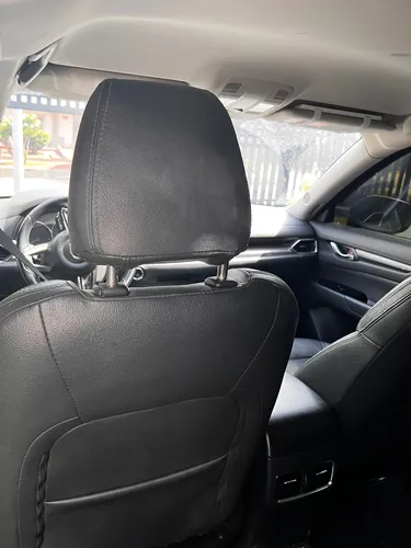 Mazda CX-5 2.0 Touring At