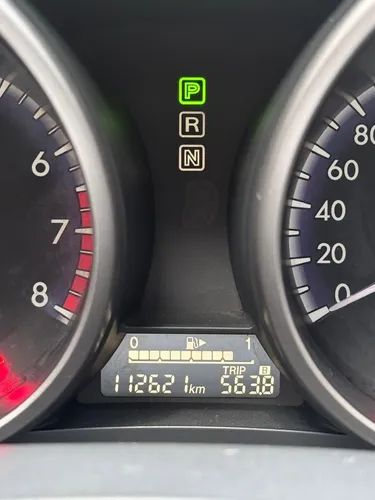 Mazda 3 2.0 Lxna0 All New