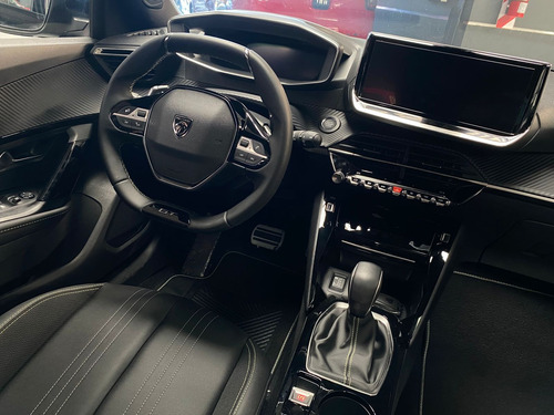 Peugeot 2008 1.2 Gt