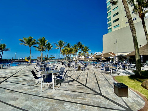 Imagem 12 de 15 de Splendour Of The Sea Residence Itapema - 4201