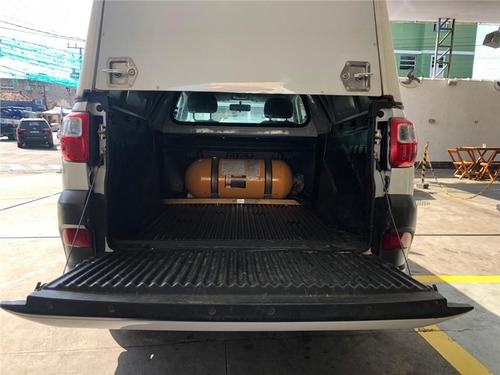 Imagem 3 de 11 de Fiat Strada 1.4 Mpi Hard Working Cs 8v Flex 2p Manual