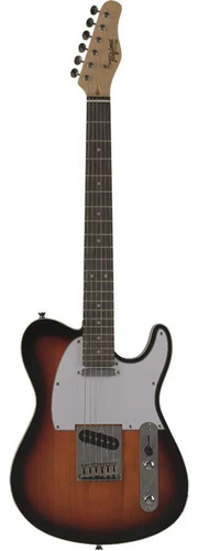 Guitarra Tagima Classic Telecaster T550 Escala Escura