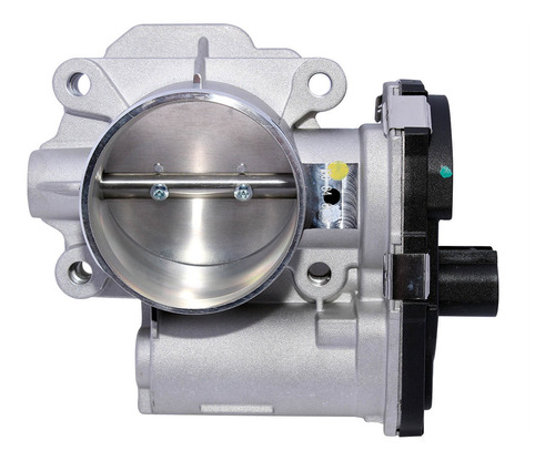Cuerpo Aceleracion Chevrolet Captiva 2400 A24xe Xf 2.4 2013