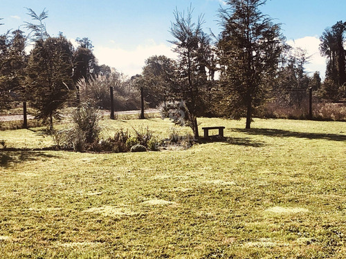 Casa En Parcela Frutillar