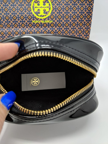 Bolsa Cosmetiquera Tory Burch | Meses sin intereses