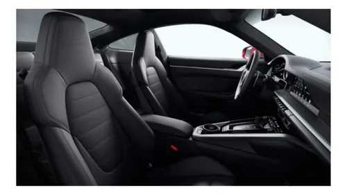 Porsche 911 Turbo 2025 Disponible