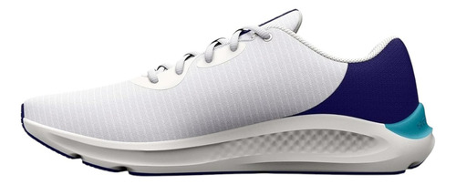 Tenis Under Armour Deportivo Running Para Hombre - Original