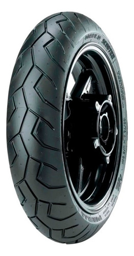 Pneu 100/80x14 Tl 48p Diablo Scooter Pcx 150 2020 Dianteiro