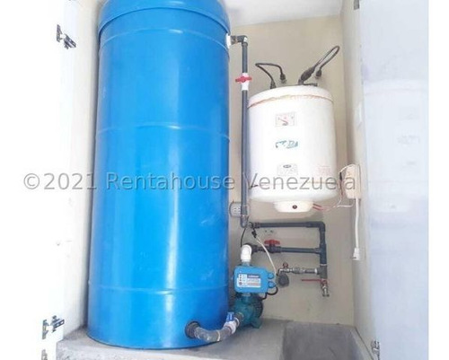 Imagen 29 de 30 de Apartamento En Venta Ciudad Roca Barquisimeto 22-13178 Mz