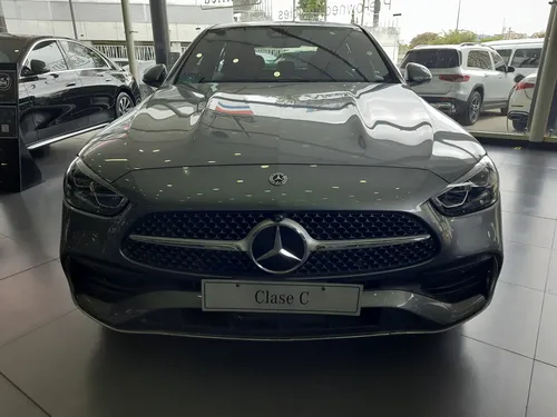 C 350 E Híbrido Enchufable, La Mejor Autonomia De Un Premium