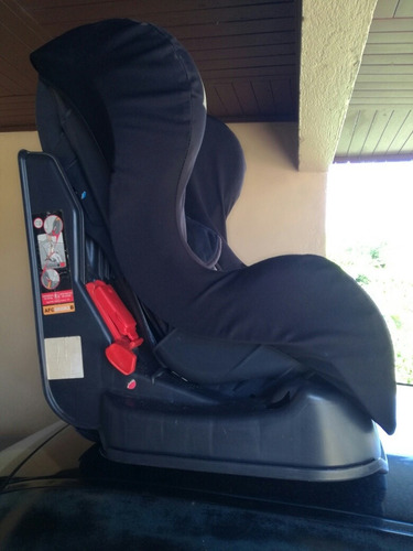 Imagen 5 de 7 de Silla De Bb Para Carro Reclinable De 1 A 4 Años