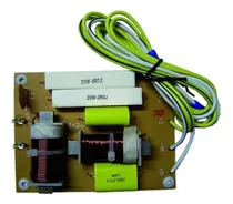 Comprar Divisor Frecuencia Pasivo Woofer Y Driver Selenium Jbl Jahro