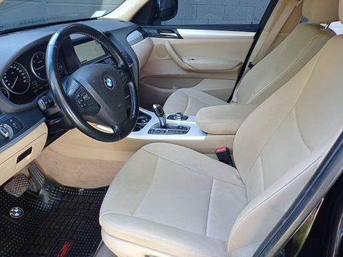 Imagen 9 de 14 de Bmw X3 2.0 Xdrive 20d Executive 184cv