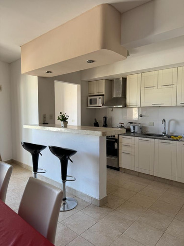 Retasado! Venta Permuta Depto 3 Amb C/ Parrilla Las Grutas