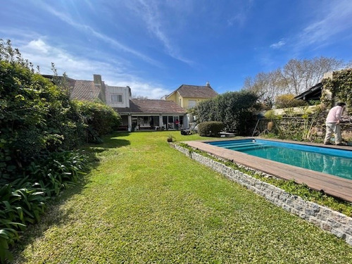 Casa En Venta En San Isidro, G.b.a. Zona Norte