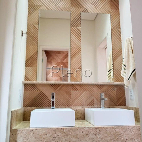 Casa À Venda Em Parque Brasil 500 - Ca024832