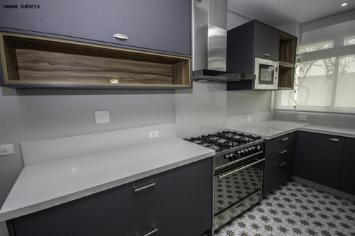Imagem 8 de 15 de Apartamento Para Venda Em São Paulo, Boaçava, 6 Dormitórios, 4 Suítes, 5 Banheiros, 6 Vagas - 573_1-1258158