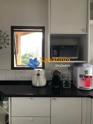 Imagem 7 de 12 de Apartamento A Venda Em Sp Higienópolis - Ap04804 - 69452439