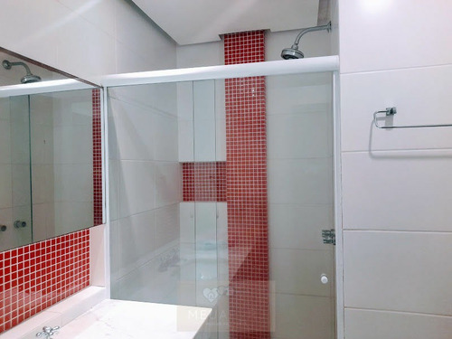 Imagem 13 de 19 de Apartamento Alto Padrão À Venda Em Rio De Janeiro/rj - 106