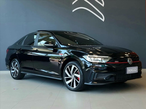 Imagem 3 de 12 de Jetta 2.0 350 Tsi Gasolina Gli Dsg