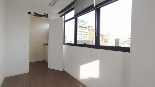 Imagem 5 de 12 de Conjunto Em Pinheiros, São Paulo/sp De 44m² Para Locação R$ 1.500,00/mes - Cj1793002-r
