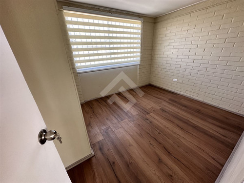Casa En Venta De 2 Dorm. Acepta Subsidio En Maipú