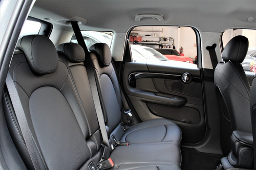 Imagen 9 de 11 de Mini Cooper Chili 1.5t 2021 Con 330 Km Equipo Adicional