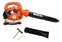 Comprar Sopladora De Aire Power Cat Pwb-26 Motor 2 Tiempos 1 Hp 