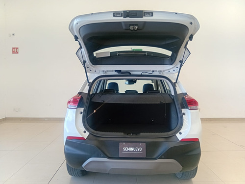 Chevrolet Tracker 1.2 Premier Turbo At