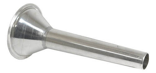 Embudo Acero Inox Picadora De Carne 32 Pampera Pro