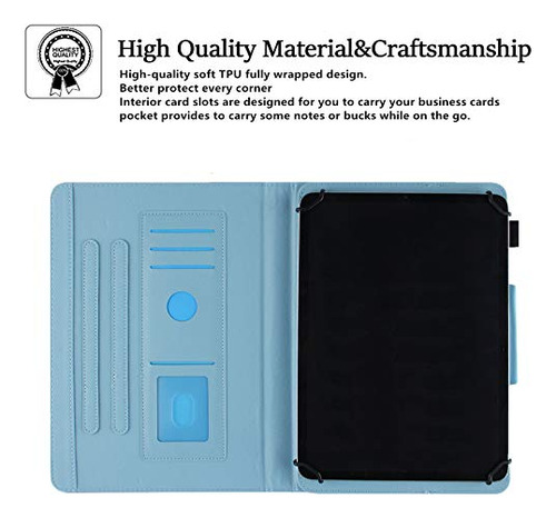 Funda Para Tablet -3