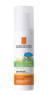 La Roche Posay Anthelios Dermopediatrico Leche Bebe 50+