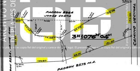 Imagen 8 de 8 de Terreno - Maldonado
