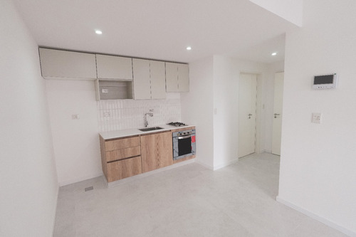 Magariños Cervantes 1849 | 2 Ambientes Y Amenities | Villa Gral. Mitre