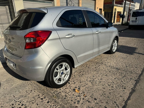 Ford Ka 1.5 Sel
