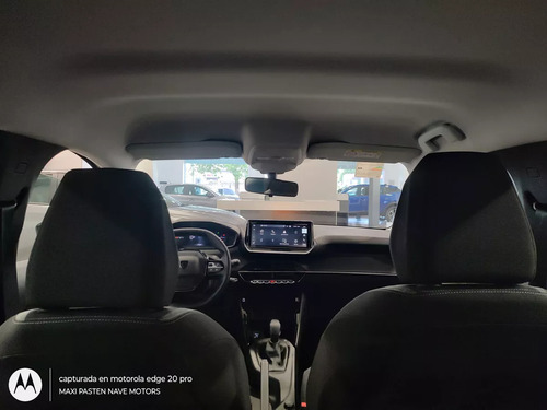 Peugeot 208 1.6 Allure