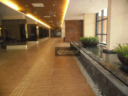 Imagem 22 de 30 de Sala À Venda, 52 M² - Cerâmica - São Caetano Do Sul/sp - Sa0191