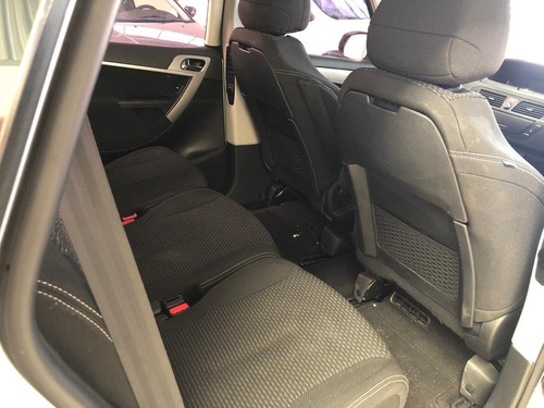 Citroen C4 Picasso Glx 2010