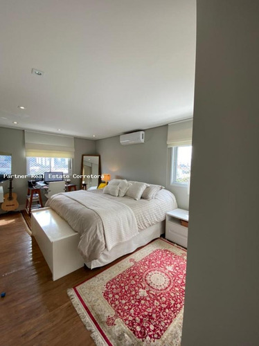 Imagem 3 de 15 de Apartamento Para Venda Em São Paulo, Santo Amaro, 3 Dormitórios, 3 Suítes, 4 Banheiros, 2 Vagas - 2545_2-857088