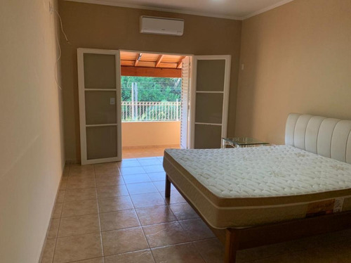 Casa De Veraneio No Condominio Riviera