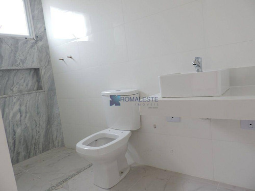 Imagem 16 de 20 de Sobrado Com 3 Dormitórios À Venda, 145 M² Por R$ 980.000,00 - Jardim Ibitirama - São Paulo/sp - So0399