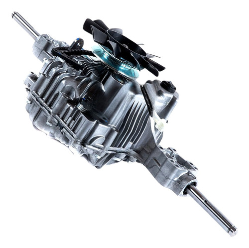 Caixa Transmissão Trator Husq Lth1842 Yth2042 Ts148 Original