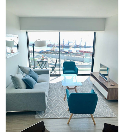 Departamento Mallplaza Antofagasta